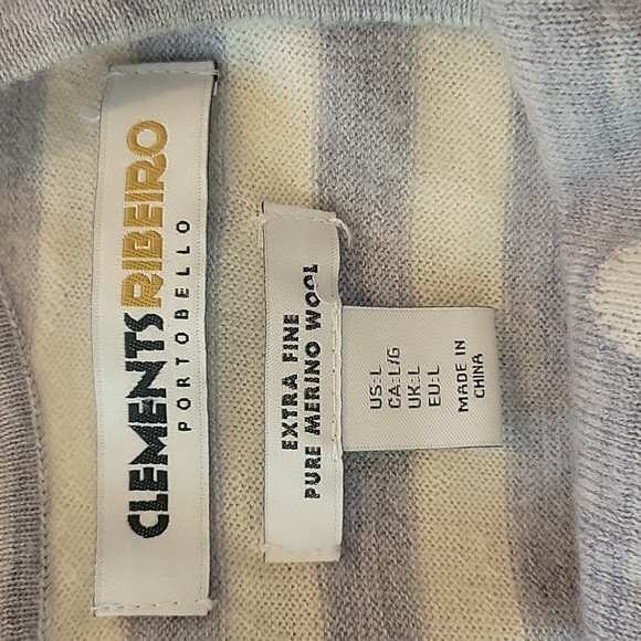 Clements Ribeiro Sweater - Picture 7 of 8